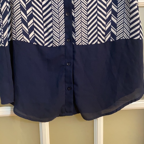 Zac & Rachel sleeveless top - Picture 6 of 8